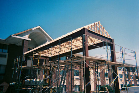 Hotel & Motel Building Construction | Dallas Texas |H1 Construction