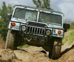 Hummer